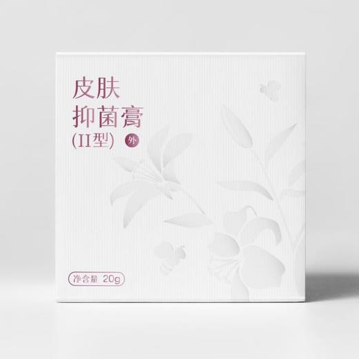 皮肤抑菌膏（1型-原仰止膏，2型-原复元膏） 商品图1