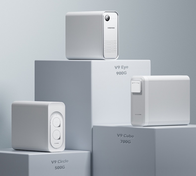 [V9]-滤芯-适用于BJ-1-500G/700G/900G PPC复合滤芯RO反渗透滤芯