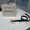 G664明星同款圣罗兰腰带 商品缩略图4