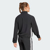 Adidas阿迪达斯ESSENTIALS WARM-UP JACKET女子训练速干运动健身梭织夹克外套JD6539 商品缩略图1