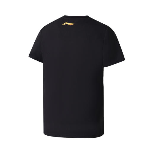 【游刃有“昱”】李宁乒乓球系列王曼昱款文化衫ATSSB37-2 商品图1