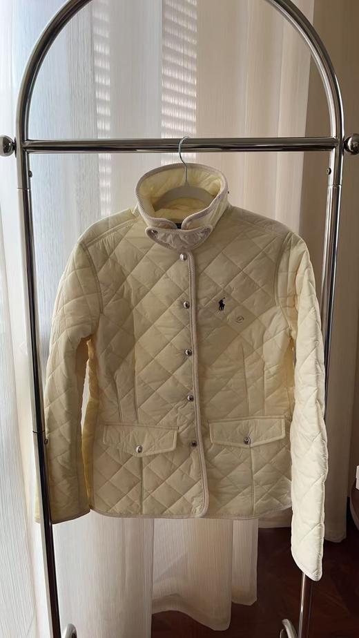 XY33-拉夫劳伦25老钱风间棉棉衣（JM*MM） 商品图9