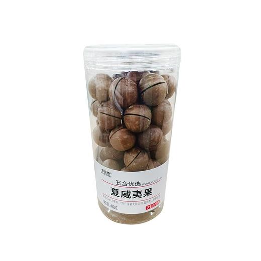 五合果焙棒428g夏威夷果 商品图0