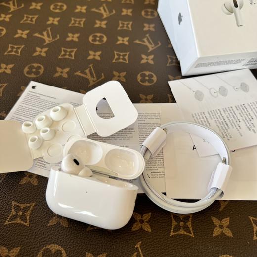 最新款 苹果耳机 商品图9