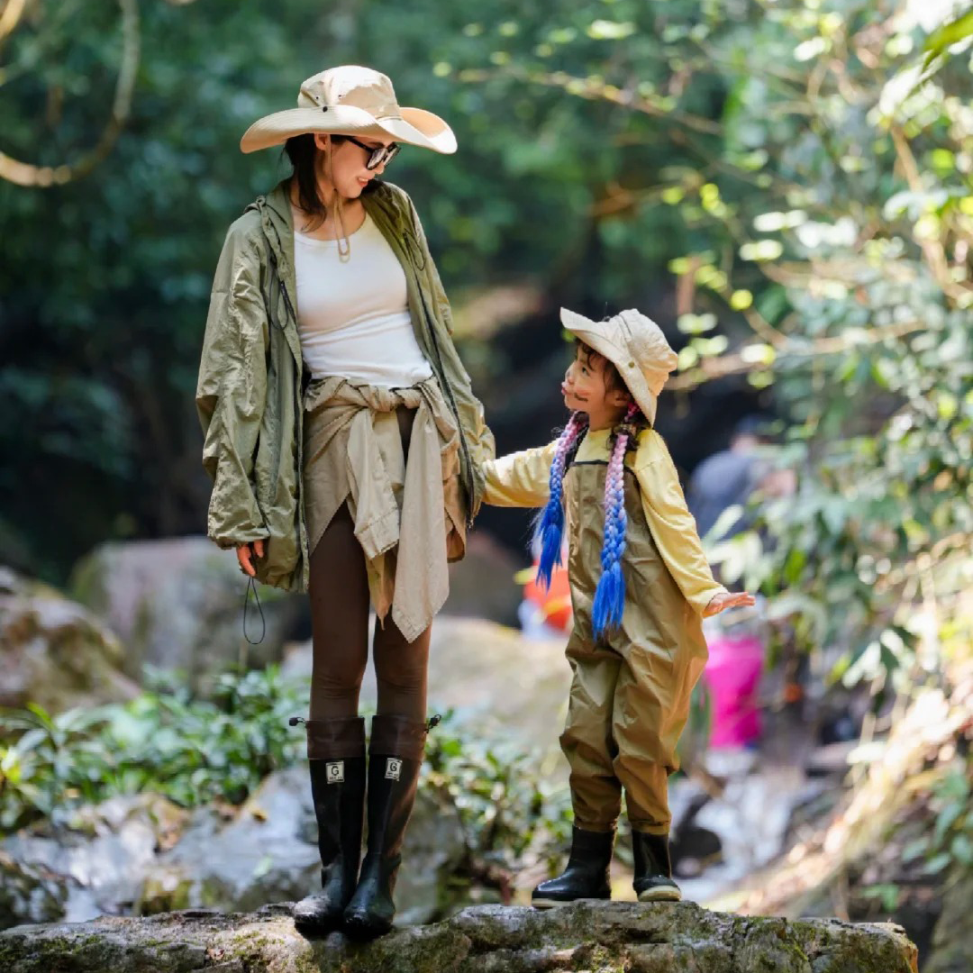 美宿 | 野趣版纳·云南6天5晚