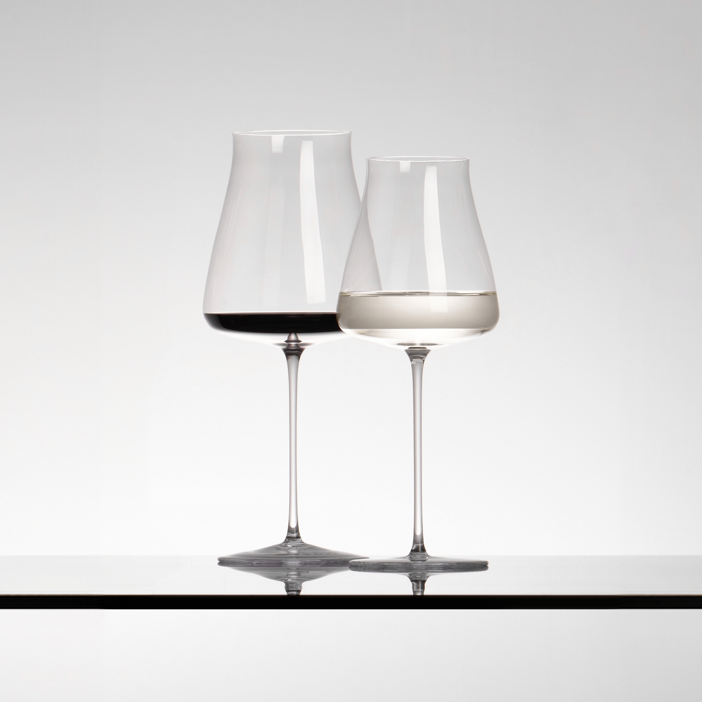 1833纤影葡萄酒杯 RESONG日诵家居 高脚杯红酒杯