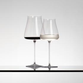 1833纤影葡萄酒杯 RESONG日诵家居 高脚杯红酒杯