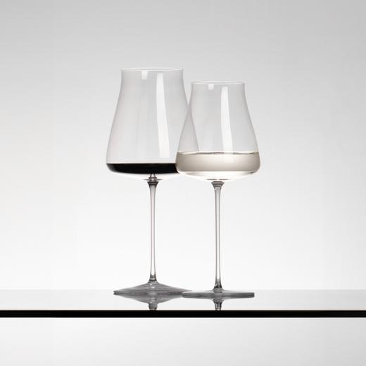 1833纤影葡萄酒杯 RESONG日诵家居 高脚杯红酒杯 商品图0