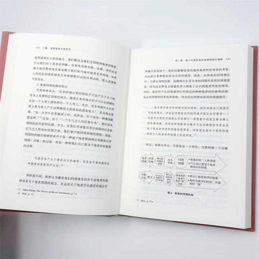 情感的力量：道德规范性的元情感解释(日新文库) 商品图10