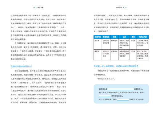 工作为什么让我们不开心：职场焦虑的共性根源（平装），从心理学角度剖析职场倦怠、迷茫的深层原因，从根源上解决“为什么工作让我痛苦”的本质问题。 商品图5