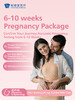 【Hot】 6-10 weeks Pregnancy Package 商品缩略图0