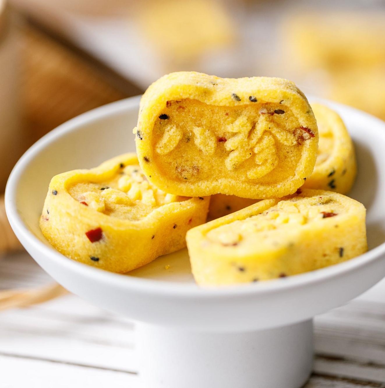 【限时秒杀】朴食有方 小米八珍糕红枣黑芝麻蔓越莓糕软糯健康小零食