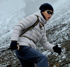 【双11降温福利专场】羽绒服大跳水，89元抗寒还耐穿！户外人必囤！