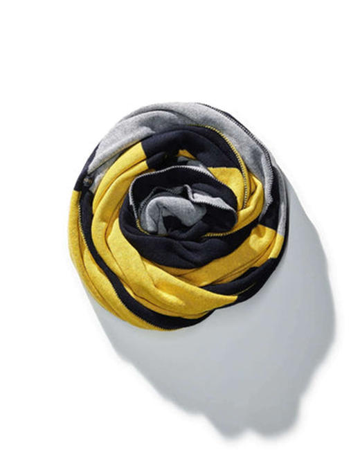 EdW Explore探索针织围巾Scarf 商品图3