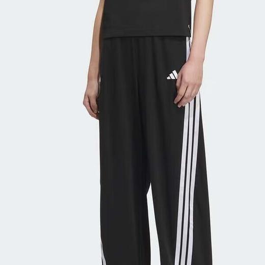 Adidas阿迪达斯 女子运动休闲裤扭扭裤香蕉裤长裤KE5802 商品图5