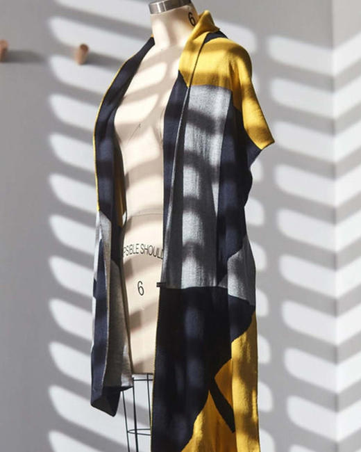 EdW Explore探索针织围巾Scarf 商品图1