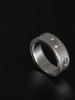 YS02-卡地亚 格栅设计 戒指男女同款情侣款（XK） 商品缩略图8