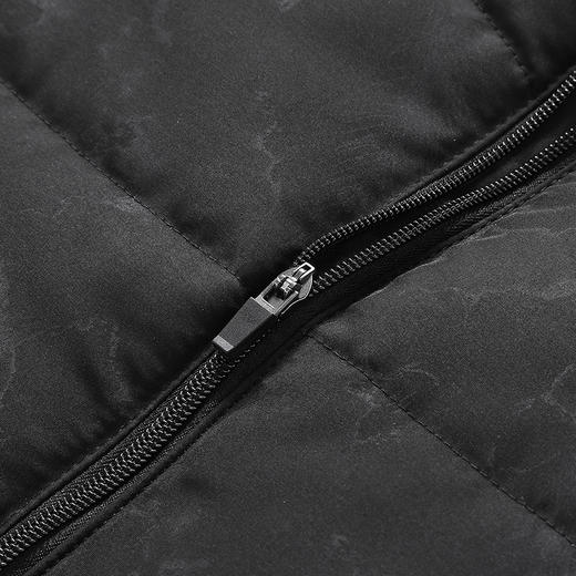 【专属】JEEP SPIRIT【情侣款羽绒棉马甲】保暖加倍抗风寒！不臃肿不拘束，穿上还有型尽显魅力！ 商品图5