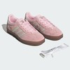 Adidas阿迪达斯女子GAZELLE INDOOR SHOES 经典运动板鞋德训鞋「T头鞋」JI2716 商品缩略图6