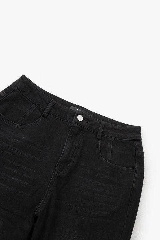 【经典款】【商场同款】麦檬春秋牛仔长裤5998152283 商品图2