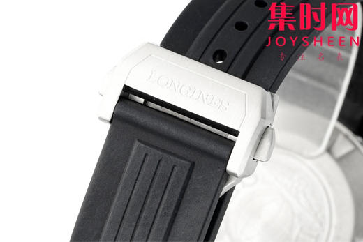 浪琴AF康卡斯GMT系列 男士腕表 潜水+GMT双赢！康卡斯潜水GMT系列腕表 表径41mm 商品图4