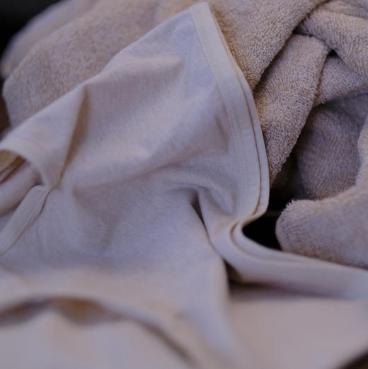 【女款】新疆10A抑菌彩棉亲肤女士中腰/高腰内裤（三条装）透气不闷汗，中腰护腰不露边，不挑身材 商品图6