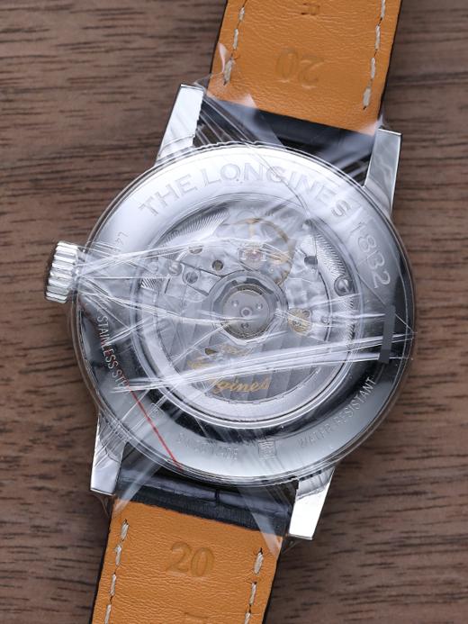 浪琴L4.827.4.52.0 商品图3