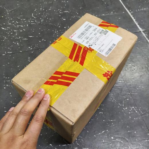 不拐弯的黄萝卜 活得清脆，才能甜得爽利  5斤一箱  带泥发货 商品图6