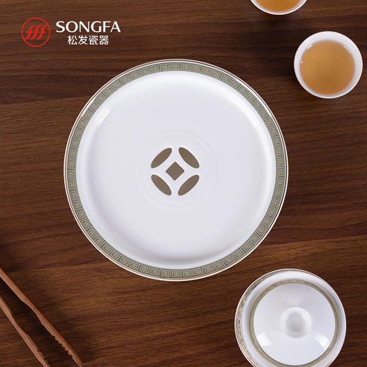 6头马到成功小工夫旅行茶具 商品图6