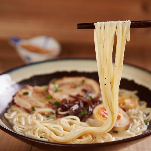 马尔泰熊本风味拉面 182g/包 商品图3