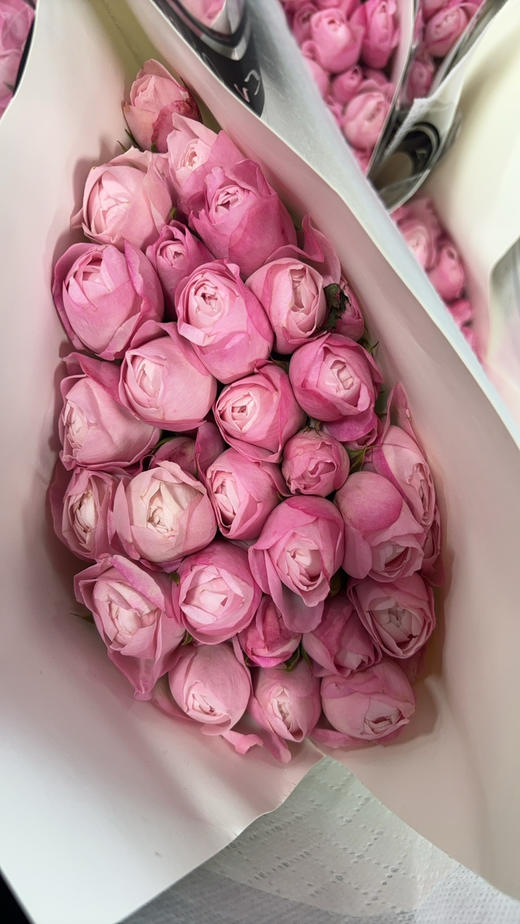 草莓杏仁饼 商品图2