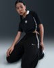 Nike 耐克Sportswear Phoenix Fleece 女子加绒高腰阔腿长裤IH1012-010 商品缩略图1