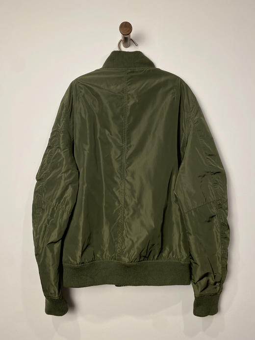 MA-1 空军飞行员外套 休闲外套 _CJK(M) 商品图2