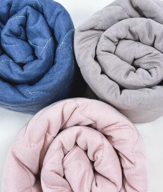 4楼Eubelle欧蓓 Cieltown/夏尔小镇魔法枕巾一对 男女出差旅游便携式 吊牌价：118元 活动价：98元 商品图4