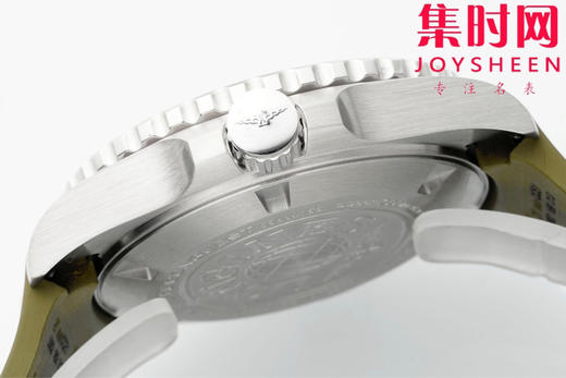 浪琴AF康卡斯GMT系列 男士腕表 潜水+GMT双赢！康卡斯潜水GMT系列腕表 表径41mm 商品图6