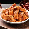 《新品》孜然豆干 220g 线下门店同款 豆香浓郁 香辣解馋 商品缩略图3