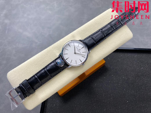 江诗丹顿 传承系列85180 VC+原版78克配重版 男士腕表 两针款 商品图3