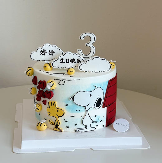 Snoopy 史努比 商品图0