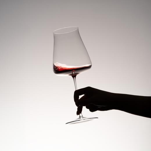 1833纤影葡萄酒杯 RESONG日诵家居 高脚杯红酒杯 商品图2