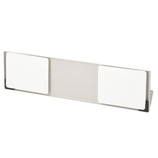 免打孔浴室毛巾挂钩厨房强力多功能粘钩粘贴式挂钩 商品图2