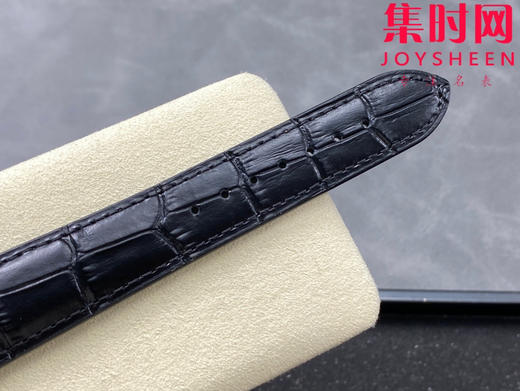 江诗丹顿 传承系列85180 VC+原版78克配重版 男士腕表 两针款 商品图8