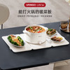 七彩叮当带火锅暖菜板拼接热菜板饭菜保温板家用多功能加热垫神器 商品缩略图0