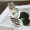 【95新】LONGINES 浪琴L8.111.4.87.6心月系列自动机械机芯26.5MM（女款）珍珠贝母表盘钻石刻度251025AK02 商品缩略图3
