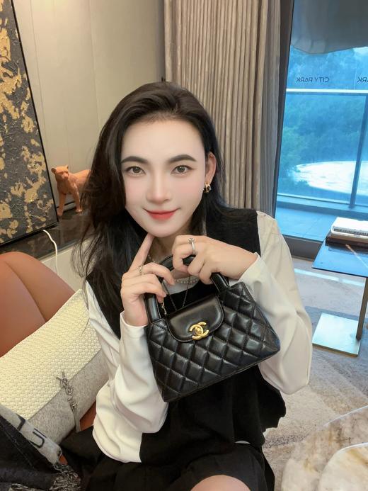 小香23k斜跨手提包包（顺丰包邮） 商品图14