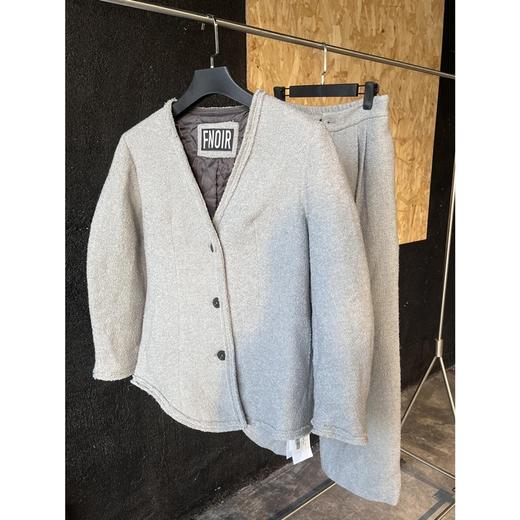 羊毛三件套（蕾姐 穿s） 商品图6