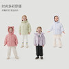 【三防】马克珍妮女童超轻加厚保暖羽绒服儿童面包服冬装241197/551109 商品缩略图1
