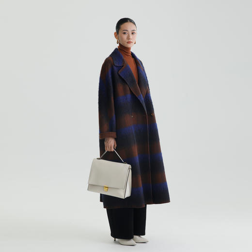 卡莉朵拉大衣C28D7746 商品图2