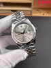 劳力士 VS日志41系列 VS日志V1版 银盘条丁 男士腕表 3235机 五珠带 表径41mm 商品缩略图1