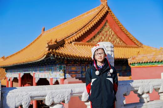 超爽！住环球影城酒店，VIP特权畅玩！【爱上北京-环球版】读故宫天坛、进清/北、游长城颐和园，1.5日畅玩环球，白+黑双倍童话体验，酒店长廊直达，3分钟入园，避开万人安检长龙，拿捏VIP通关密钥！ 商品图3