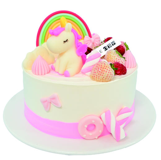 D15独角兽 商品图0